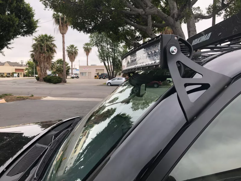 CAL Light Bar Kits