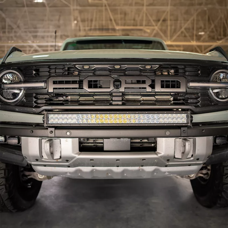 CAL Light Bar Mounting Kit