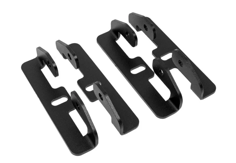 CAL Light Brackets