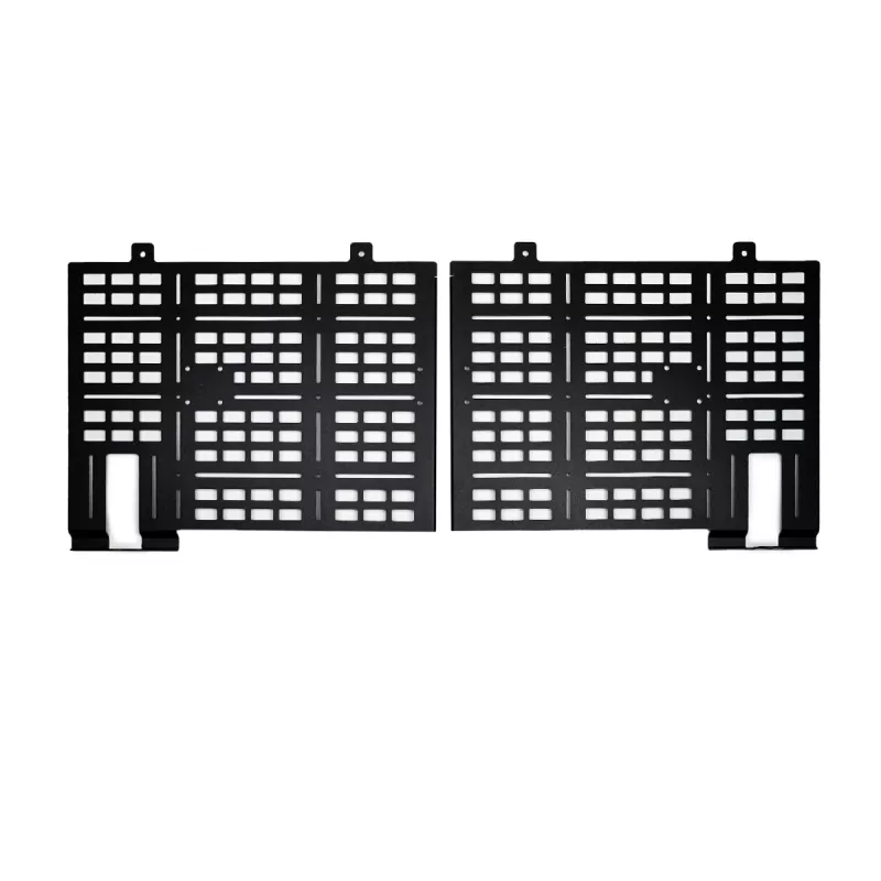 CAL Molle System