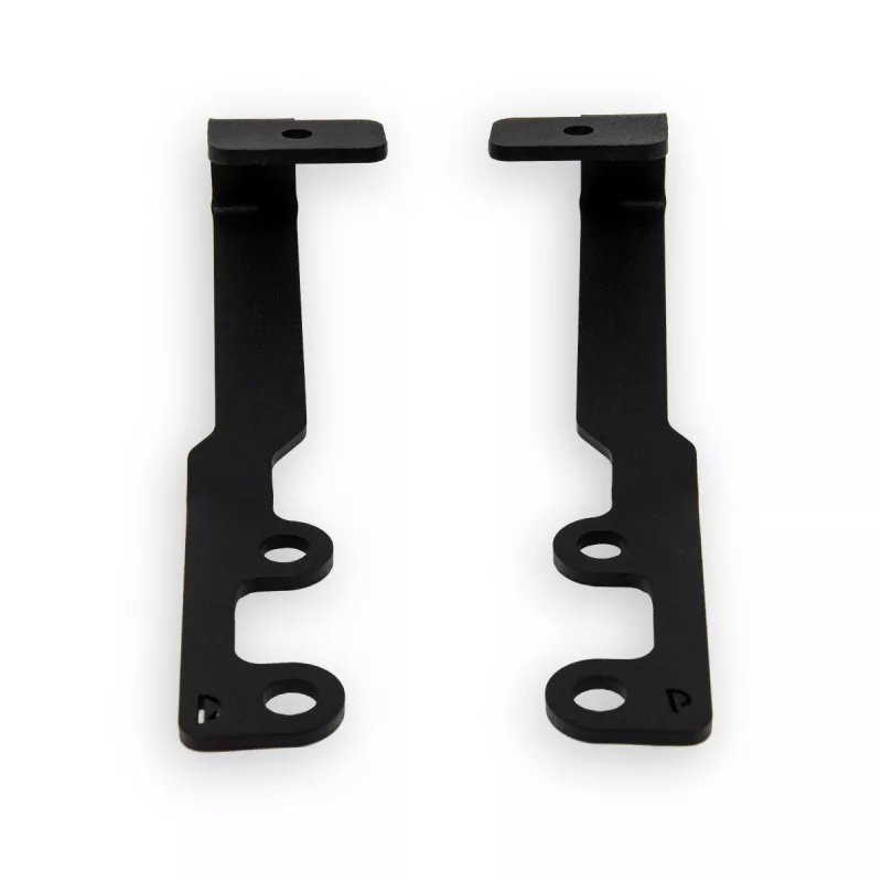 CAL Mounting Brackets