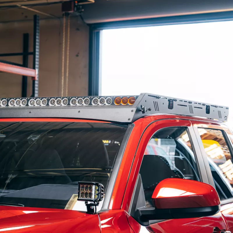 CAL Roof Racks