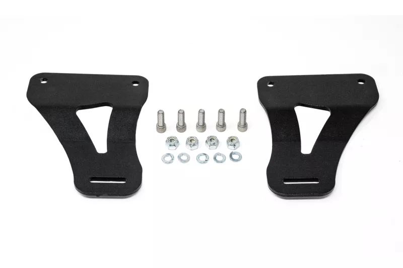 CAL Stealth Bumper