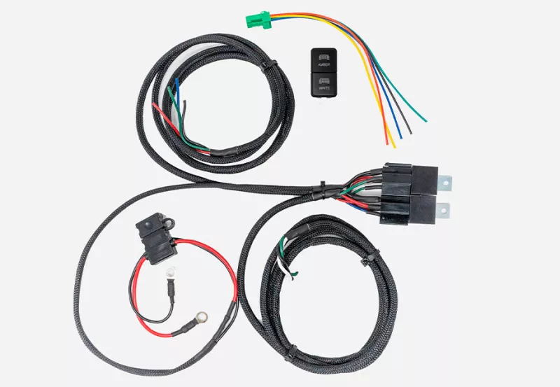 CAL Switches