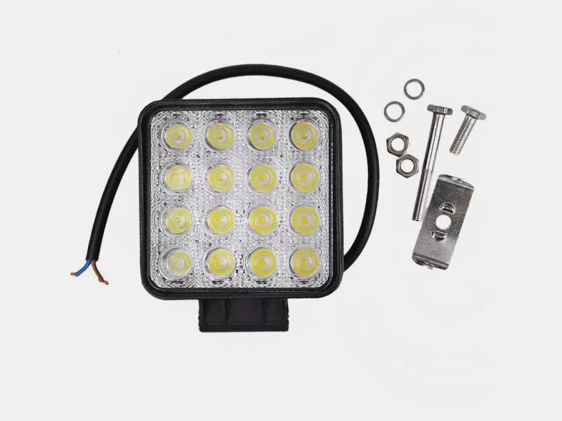 CAL Work Light
