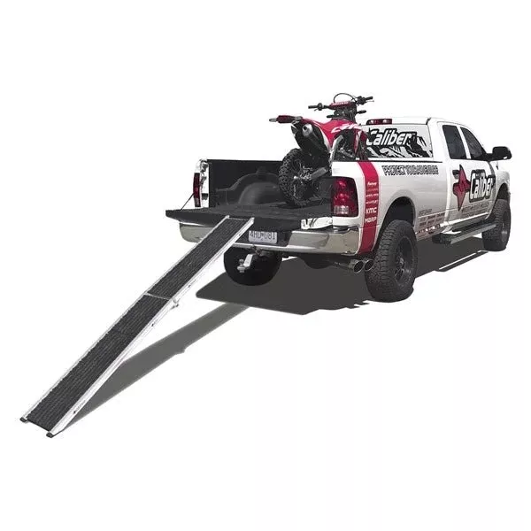 Caliber MX Pro Loading Ramp