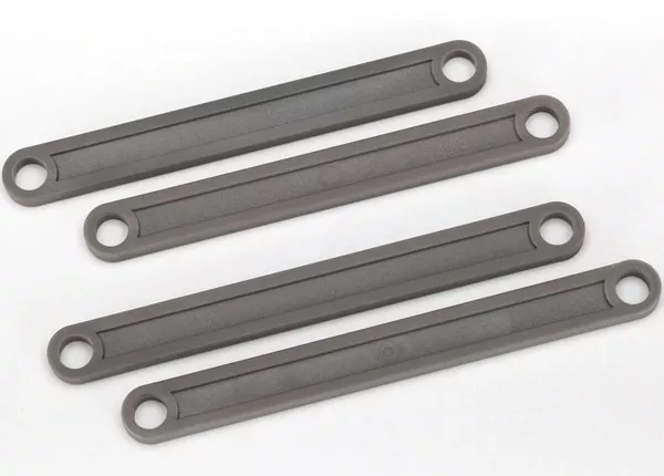 Camber Link Set (Plastic/ Non-Adjustable) (Front & Rear)