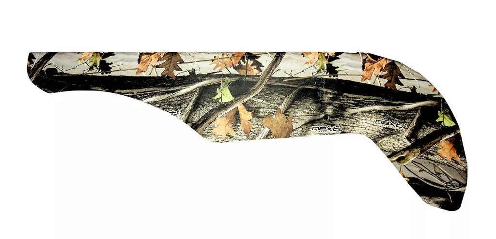 Camo Chain Guard for Coleman CT200U Mini Bike
