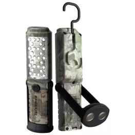 CAMO PIVOTING WORKLIGHT