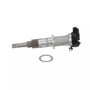 CAMSHAFT SYNCHRONIZER