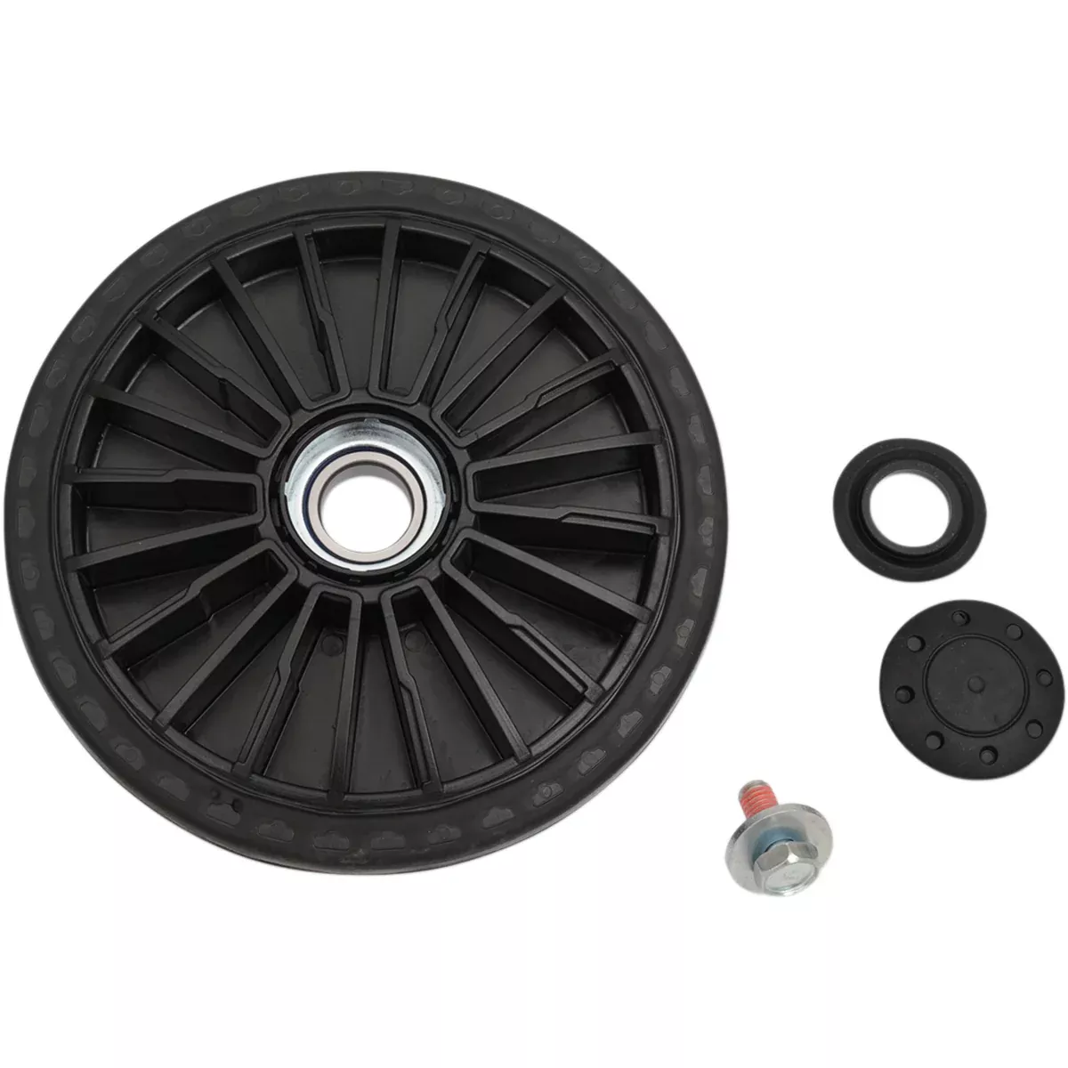 CAMSO 4702-0118 7016-00-0202 Wheel Assembly 202 mm