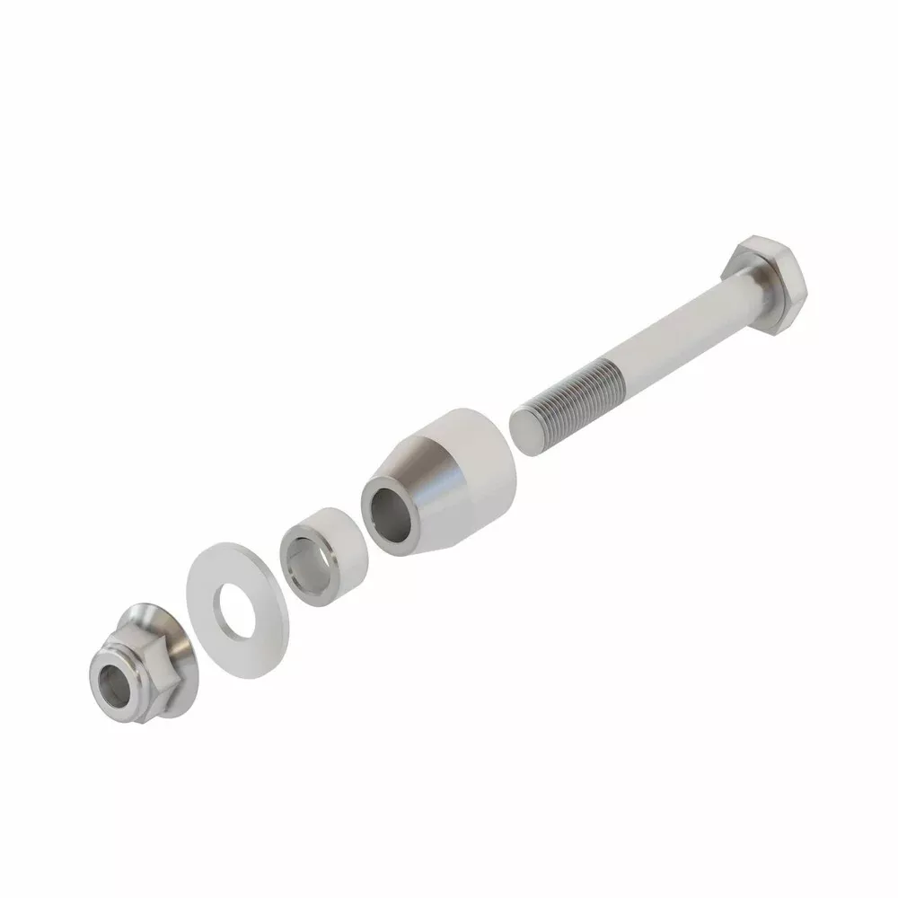 Camso Stabilizing ROD Long Bolts Kit