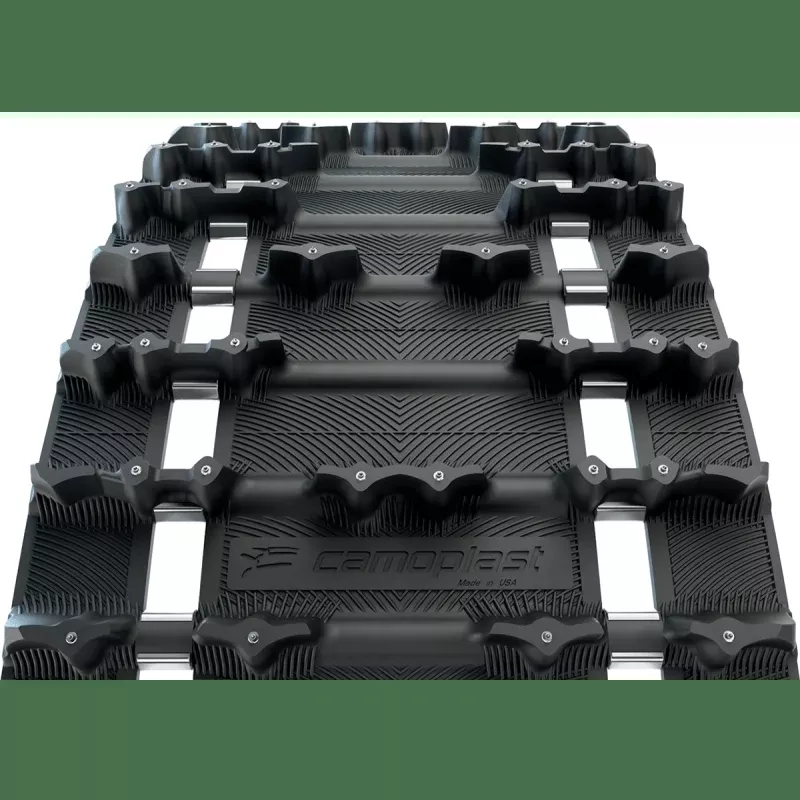 Camso Trail Ice Attak XT Track