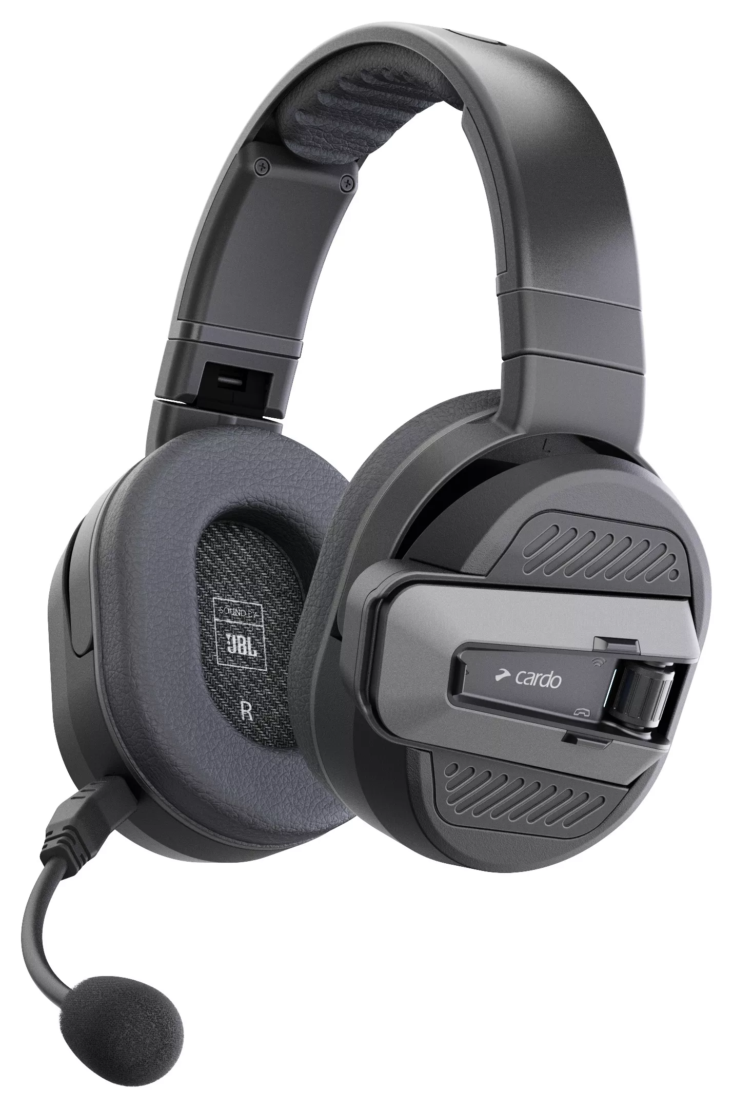 Cardo Packtalk Edgephones ORV