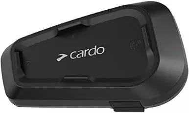Cardo Spirit HD Bluetooth Headset Single