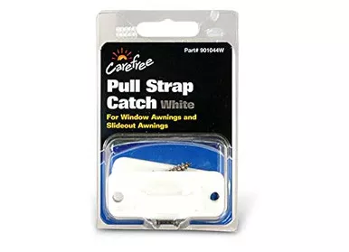 Carefree of Colorado 901044W Pullstrap Cat for Awnings