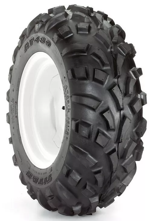 Carlisle AT489 Front Tire - 23x7-10 (5893M0)