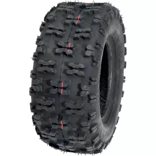 Carlisle Holeshot Front/Rear Tire - 16x6.5-8 (5170021)