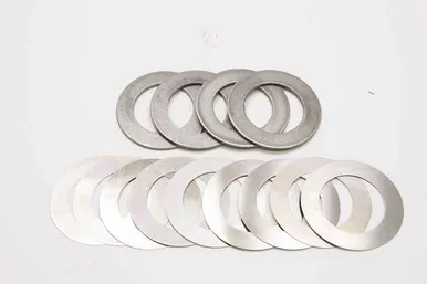 Carrier Shims Gm & Ford 1105