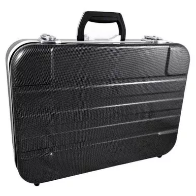 Case Carbon Fiber Finish V93-CF