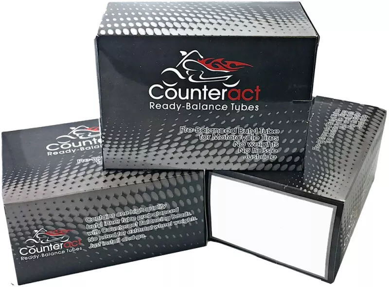 CBB Motorcycle Inner Tubes