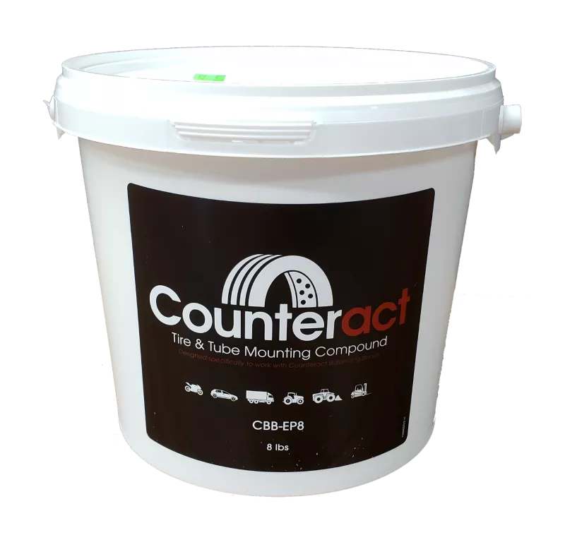 CBB Tire Lubricants