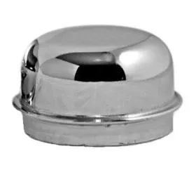 Center Cap For 10" Douglas Polished Aluminum Wheel