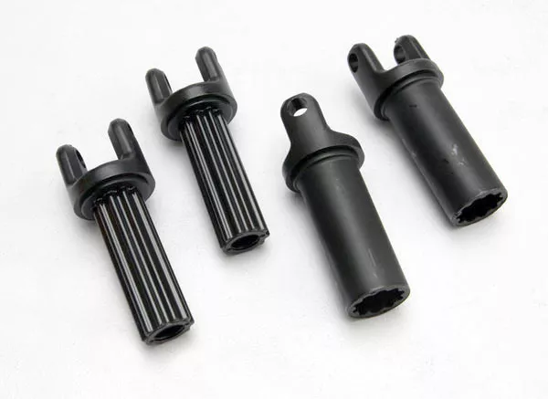 Center Front Half Shafts (Revo 3.3)