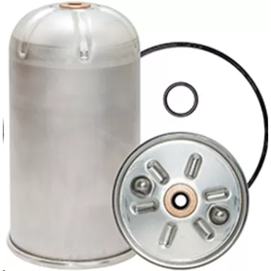CENTRIFUGAL BY-PASS LUBE