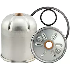 CENTRIFUGE OIL FILTER