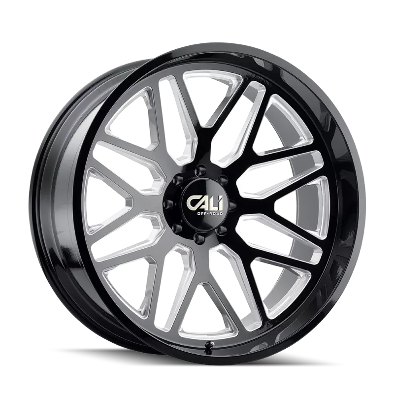 CFR Invader 9115 Wheels