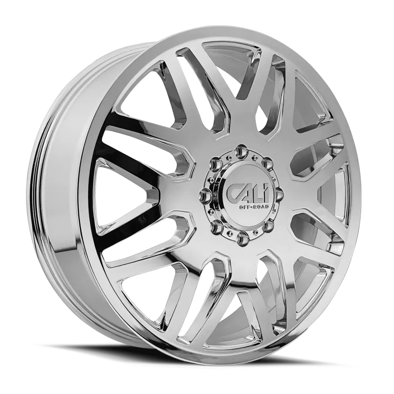 CFR Invader Dually 9115D Wheels