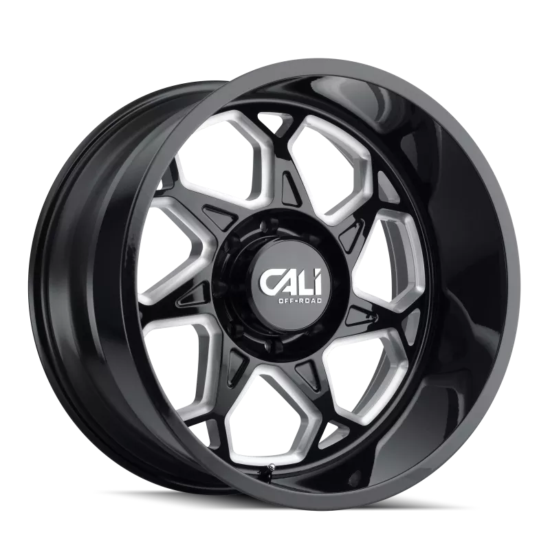 CFR Sevenfold 9111 Wheels