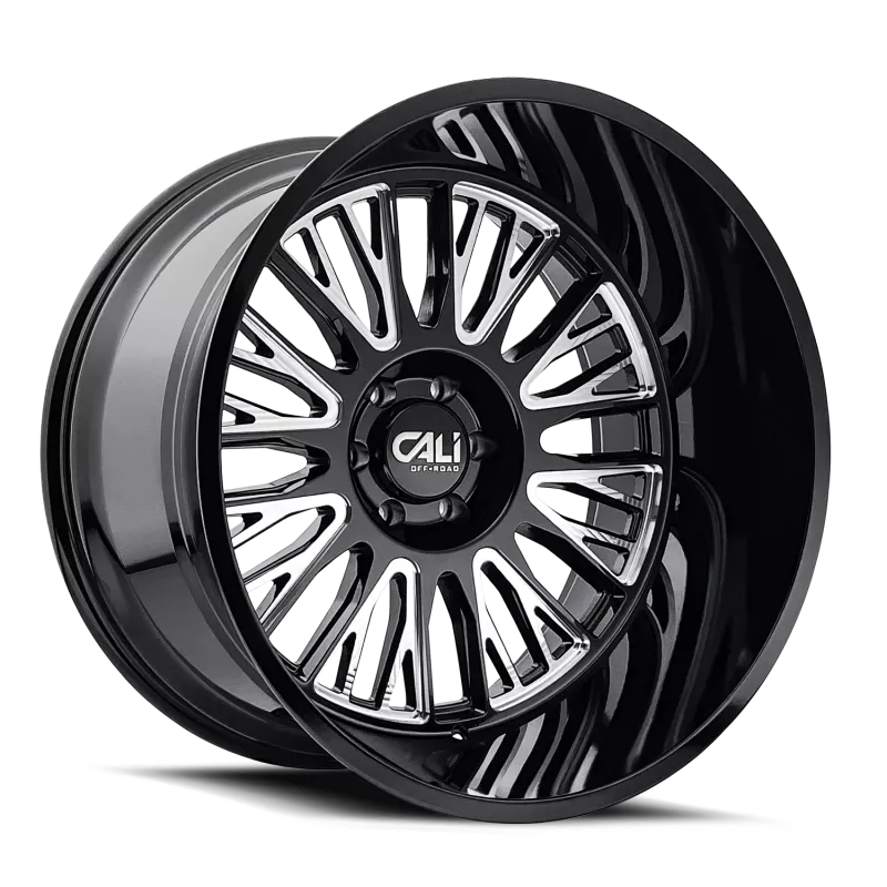 CFR Vertex 9116 Wheels
