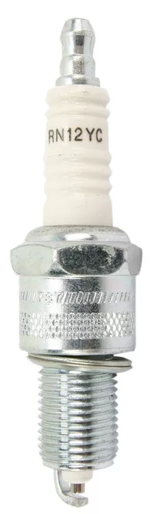 Champion Copper Plus Spark Plug RN12YC (404)