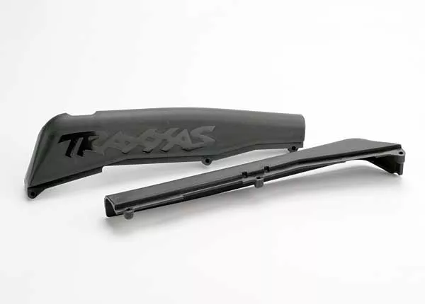 Chassis Dirt Guards (L/R) (Jato)
