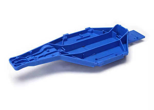 Chassis, Low CG (Blue, Gray, or Black)