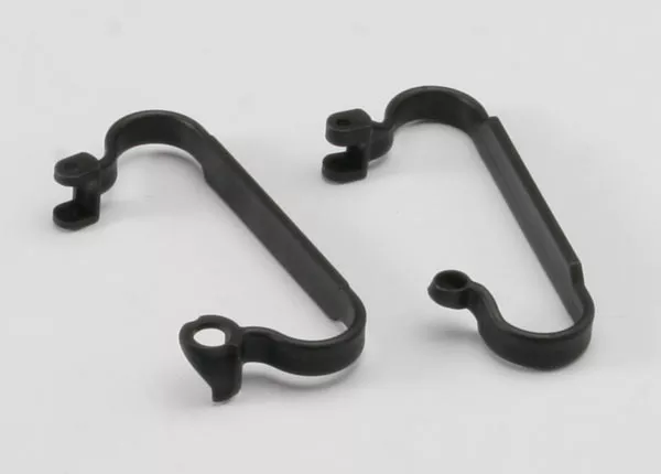 Chassis Nerf Bars for Slayer Pro 4x4