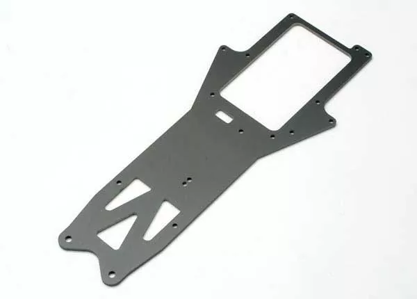 Chassis Top Plate - Fiberglass or Graphite