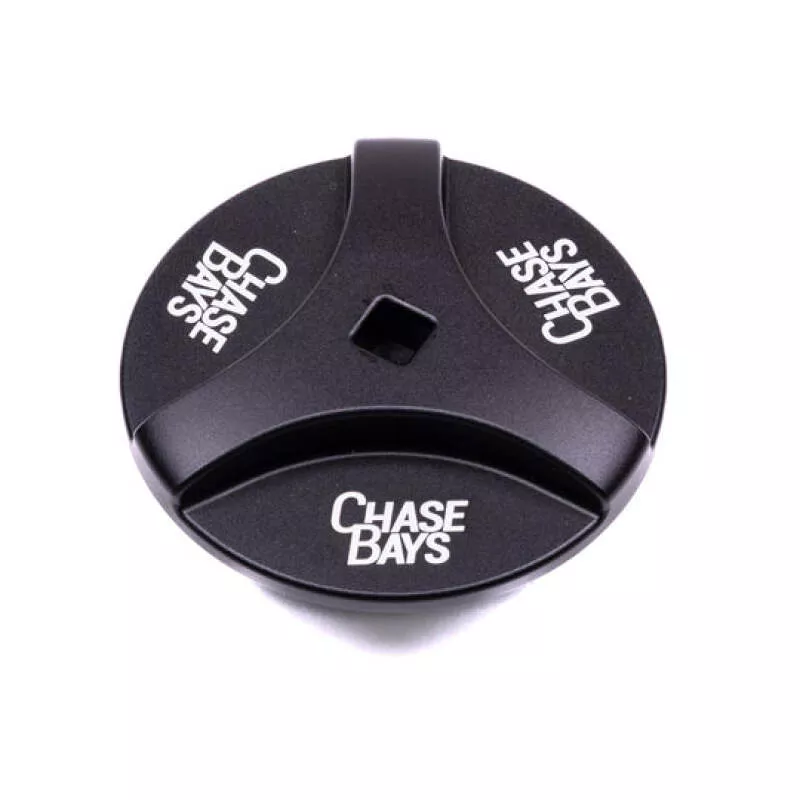 CHB Oil Filler Caps