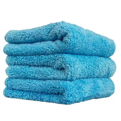 Chemical Guy Shaggy Fur Ball Towels, 3 Pack
