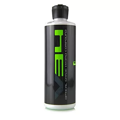 Chemical Guys GAP_V34_16 V34 Optical Grade Hybrid Compound (16 oz)
