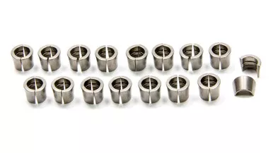 Chevrolet Performance 11/32 Valve Lock Set 12495503