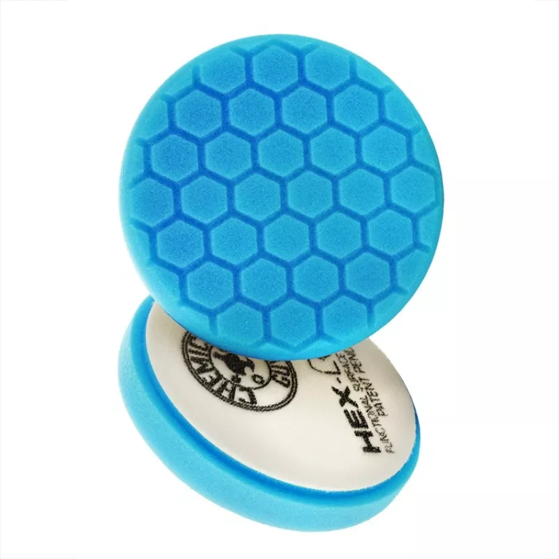 CHG Hex-Logic Pads - Blue