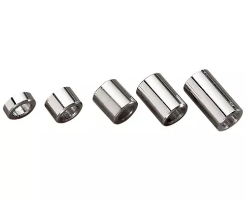 Chris Products Chrome Turn Signal Spacer Assorted Kit (CH-0536)