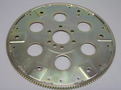 Chromoly Flexplate - SFI SBC 168T - Ext. Balance 1840000