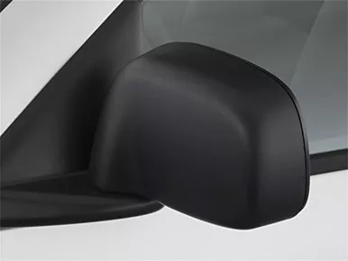 CIPA 10700 Custom Towing Mirror Pair fits Dodge Vehicles