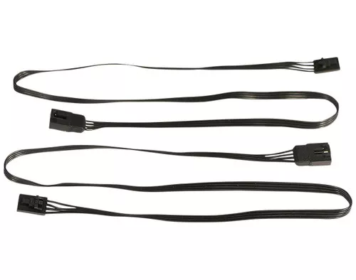 Ciro 22" Shock & Awe 1.0/2.0 Wire Extensions (41028)