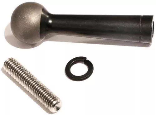 Ciro Economy Perch Mount for 1/4"-20 Threaded Fasteners (50132)
