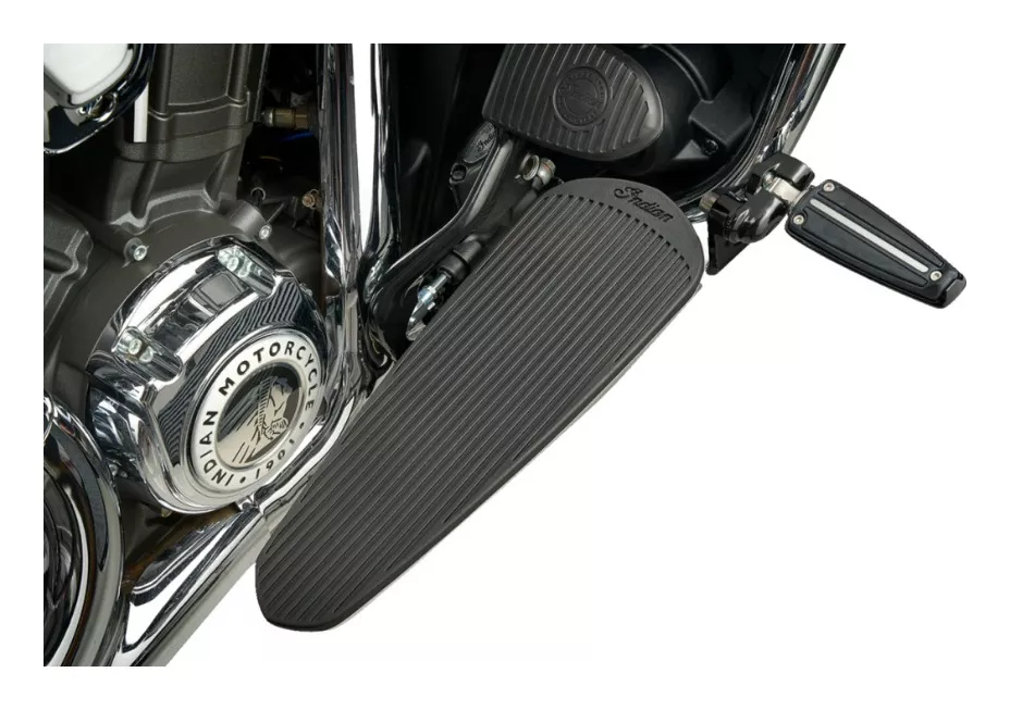 Ciro Floorboard Driver Highway Peg Mounts For Indian Touring 2014-2026